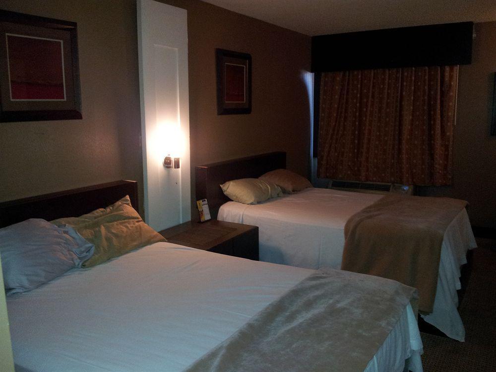 Claremont Hotel 라스베이거스 객실 사진